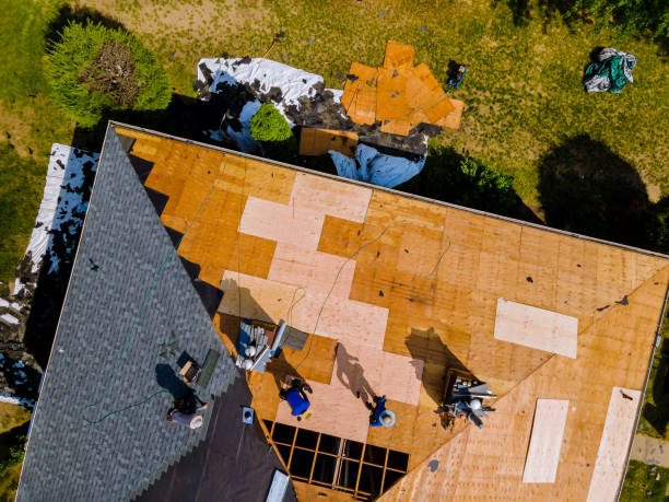 Best Residential Roofing Contractor  in Troy, MO