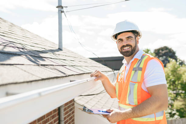 Professional Roofing Contractor in Troy, MO