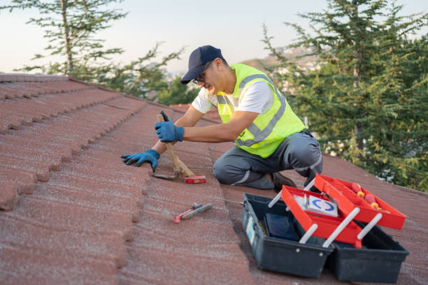 Quick and Trustworthy Emergency Roof Repair Services in Troy, MO