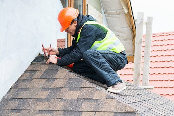 Best Roof Replacement Cost  in Troy, MO