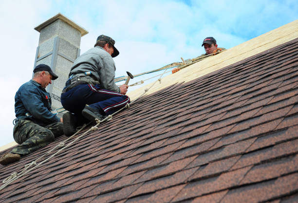 Best Emergency Roof Repair  in Troy, MO